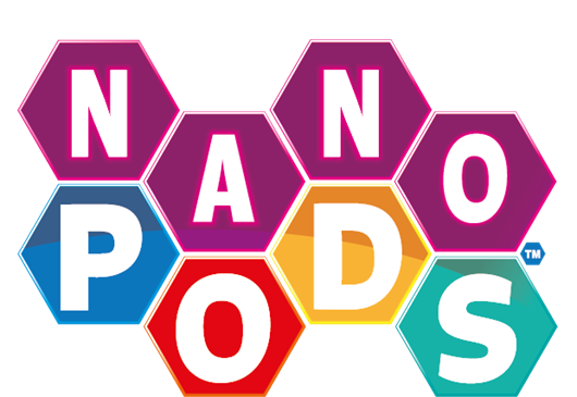 Nano pods